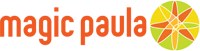 Logo Magic Paula